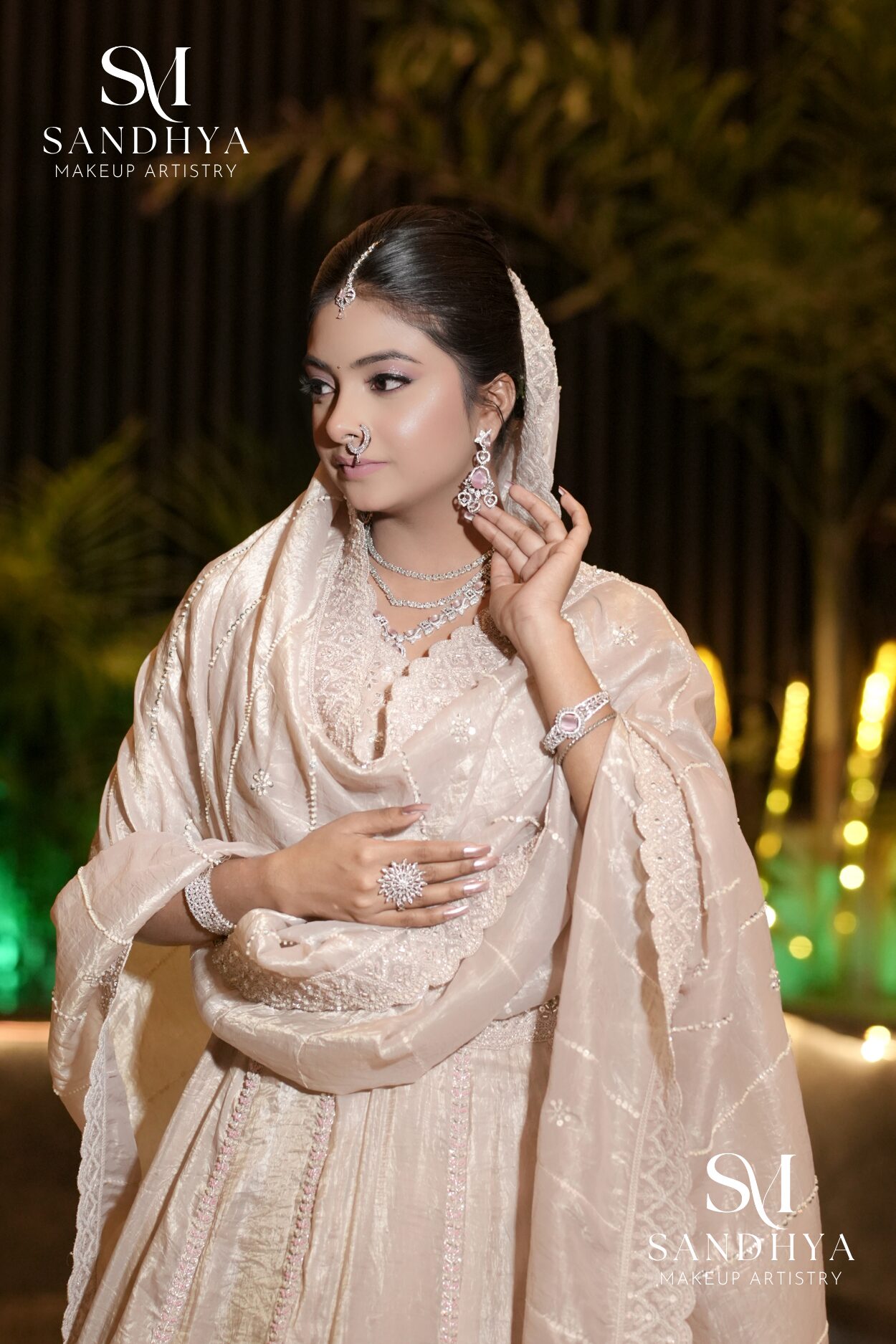HD Bridal Makeup (10)