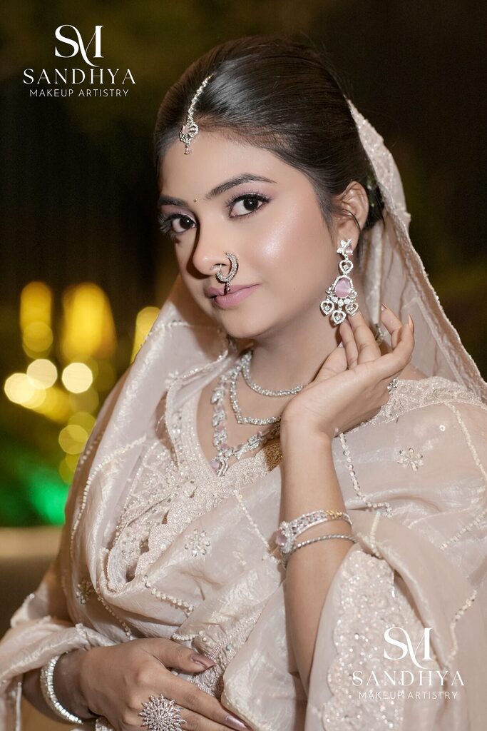 HD Bridal Makeup (8)