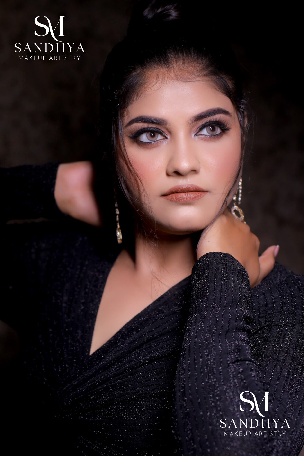 Portfolio Makeup