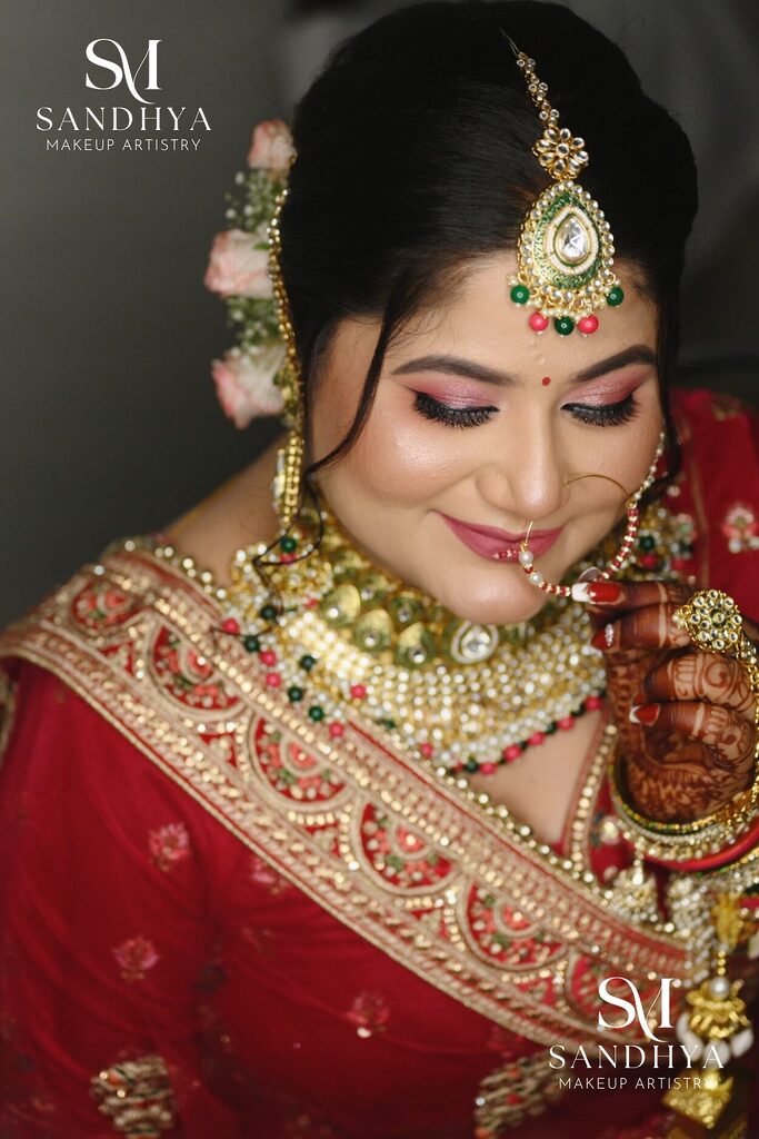 Ultra HD Bridal Makeup (22)