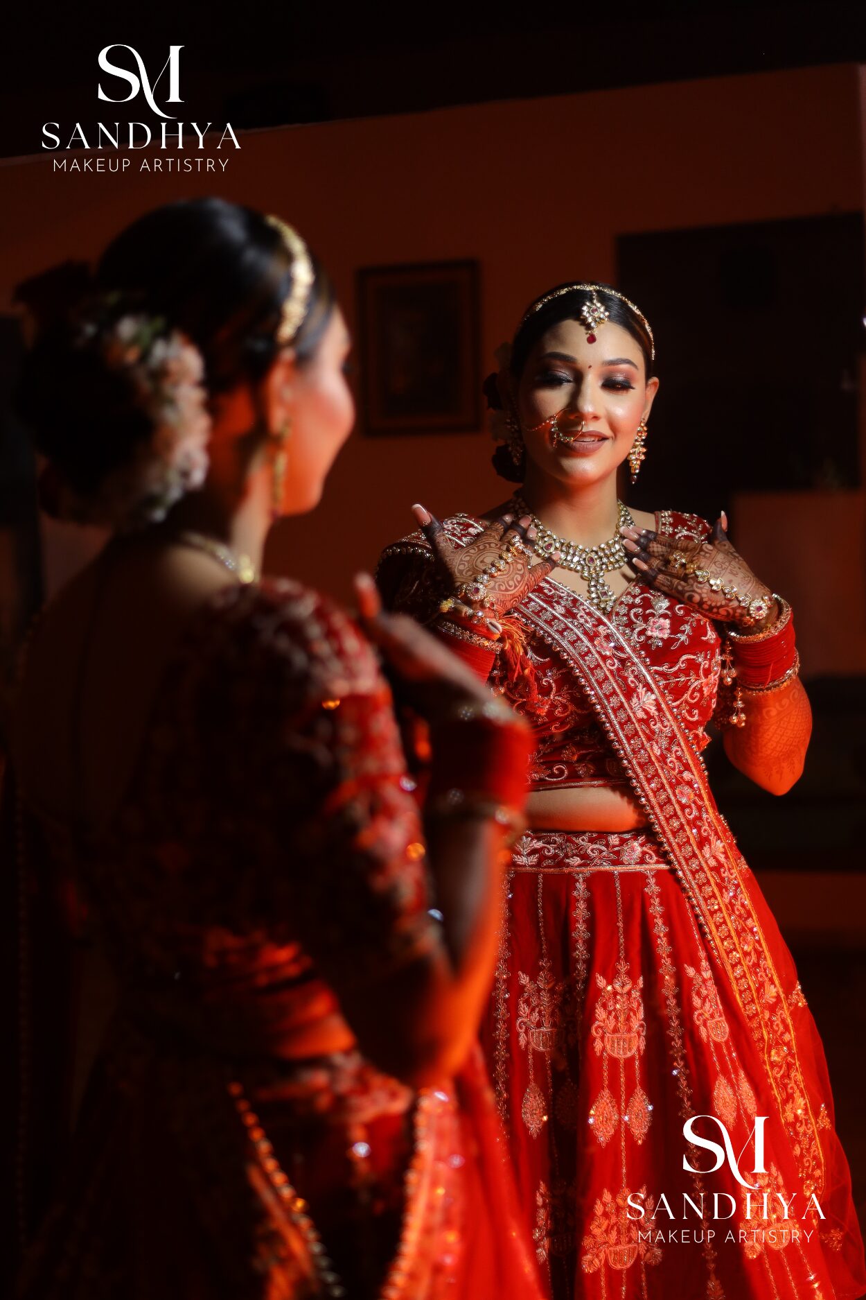 Ultra Hd Bridal Makeup (5)