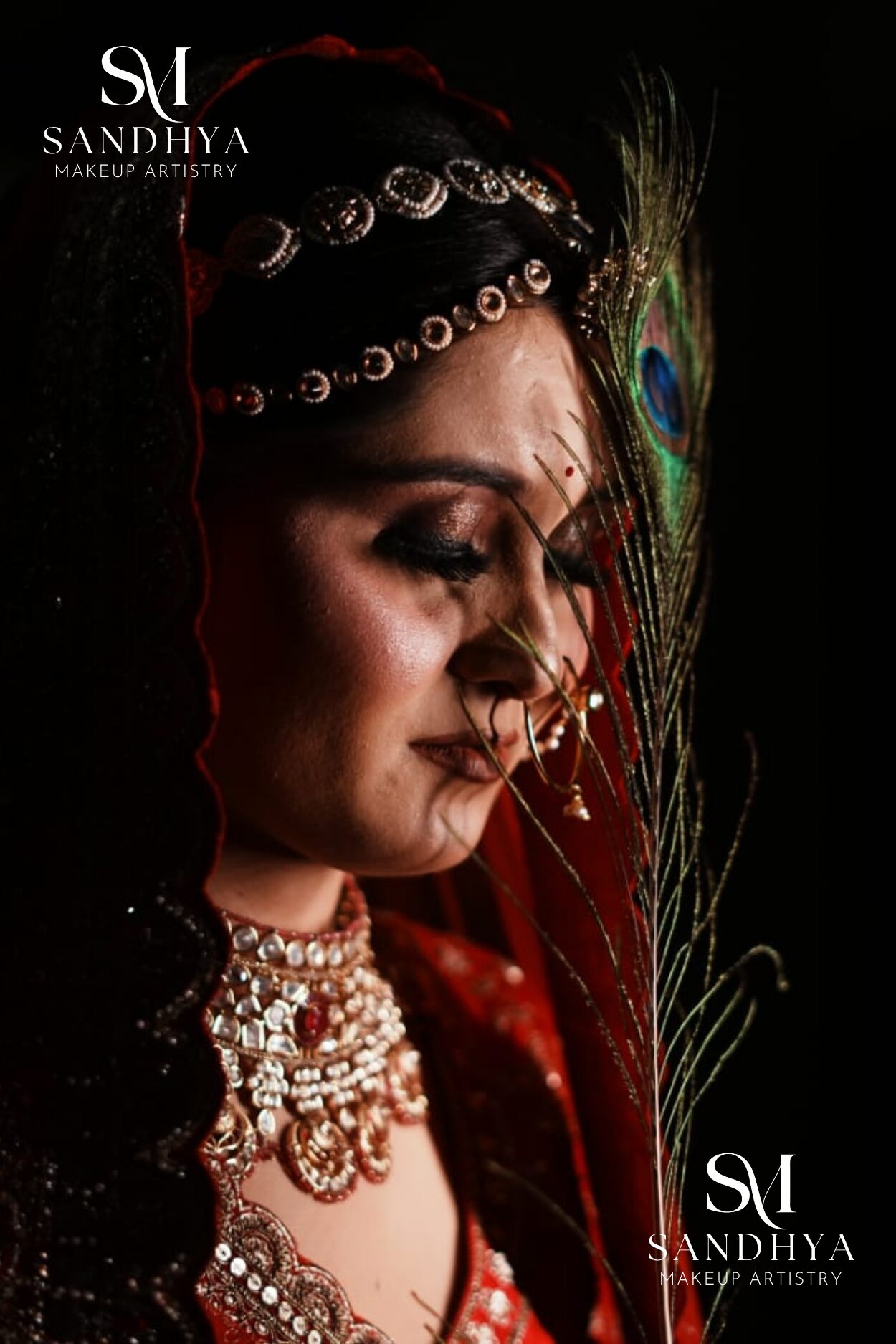 Ultra hd bridal makeup (6)