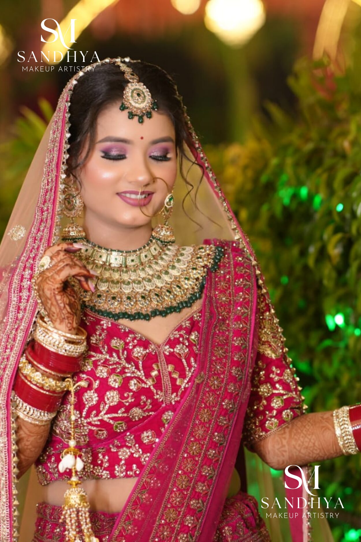 Ultra hd bridal makeup (7)