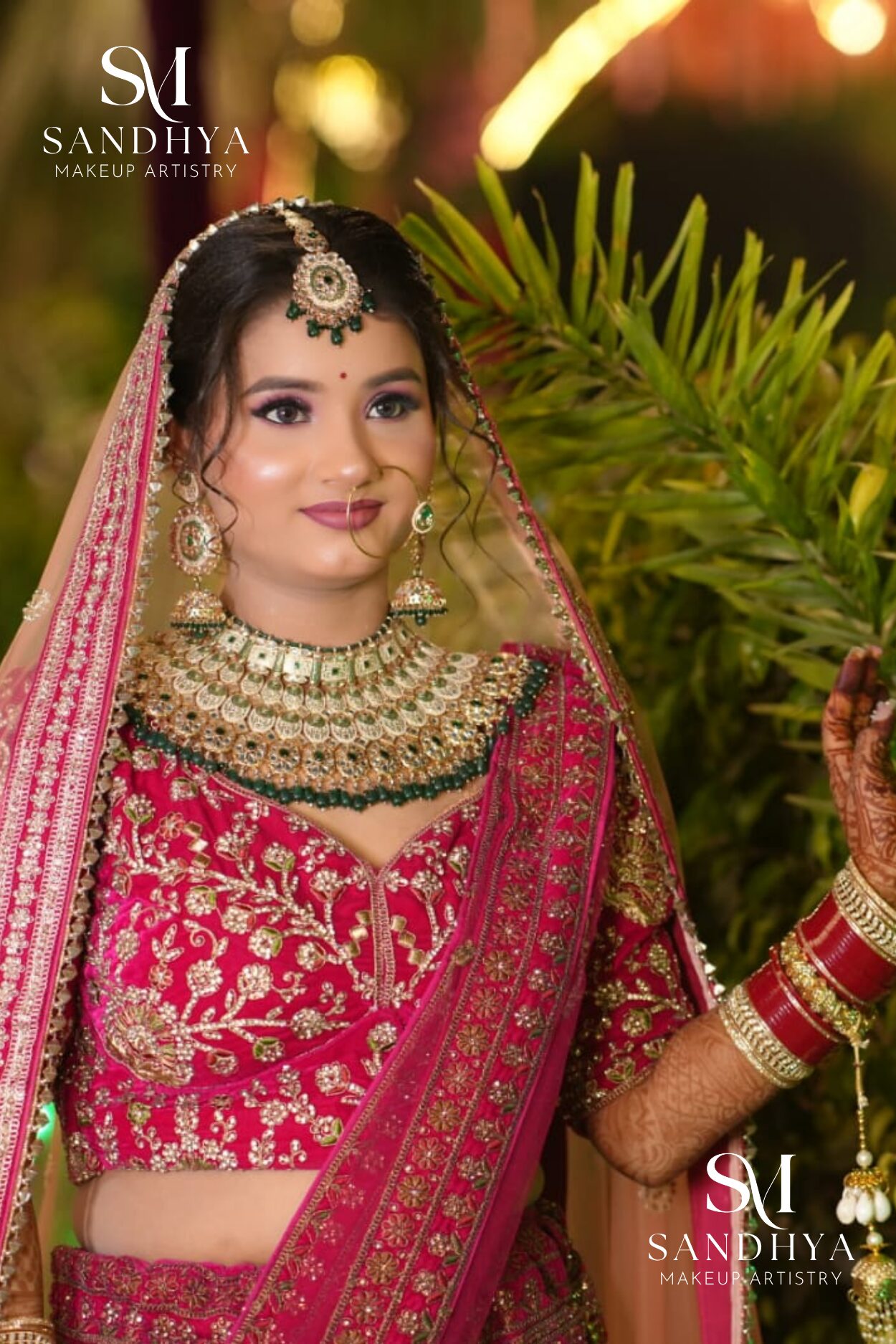 Ultra hd bridal makeup (8)